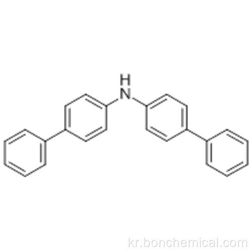 비스 (4- 비 페닐 릴) 아민 CAS 102113-98-4